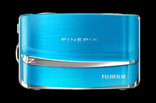 Fujifilm FinePix Z70