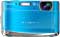 Fujifilm FinePix Z70 (Blue Opened)