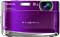 Fujifilm FinePix Z70 (Purple)