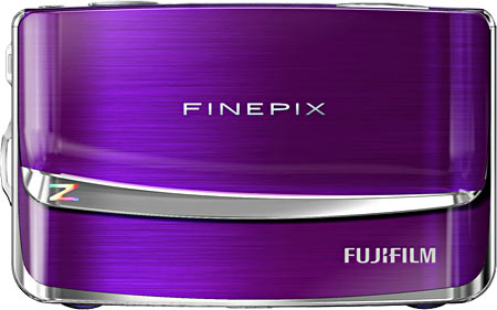 Fujifilm FinePix Z70