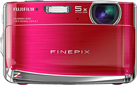 Fujifilm FinePix Z70