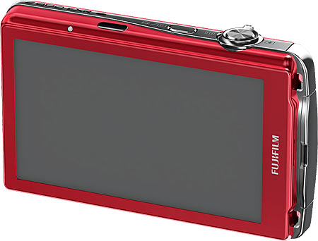 Fujifilm FinePix Z800EXR