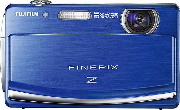 Fujifilm FinePix Z90