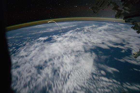 Image courtesy NASA/Johnson Space Center Image courtesy NASA/Johnson Space Center