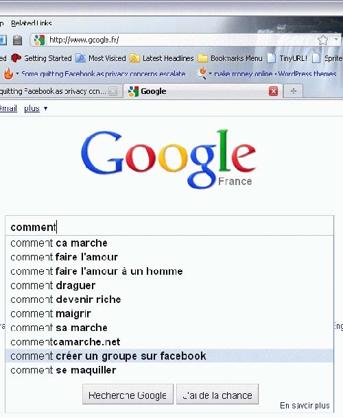 France