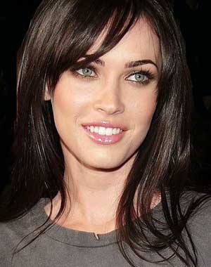 Megan Fox