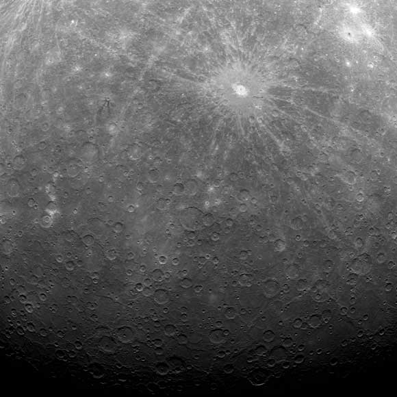 Mercury