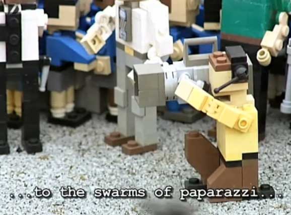 Paparazzi