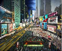 © Stephen Wilkes © Stephen Wilkes