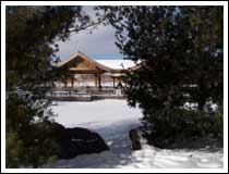 Kiriya Park in Winter: 1/750 sec., F5.6 and ISO 80 (File size: 847 KB)
