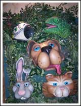 Pets: 1/60 sec., F2.8 and ISO 80, with Flash (File size: 1.4 MB)