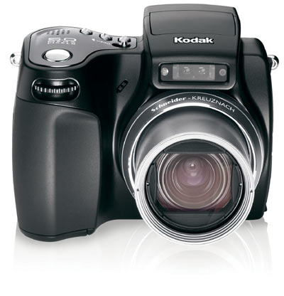 Kodak Easyshare DX7590 Zoom
