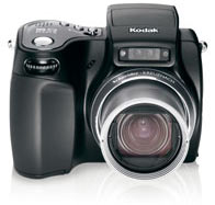 Kodak EasyShare DX7590