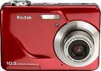 Kodak EasyShare C180