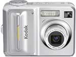 Kodak EasyShare C653