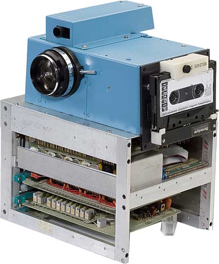 Kodak Digital 1
