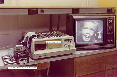 Kodak Digital 1 - Playback