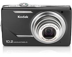 Kodak EasyShare M380 Kodak EasyShare M380