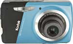 Kodak EasyShare M530