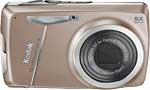 Kodak EasyShare M550