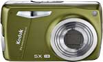 Kodak EasyShare M575