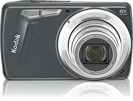 Kodak EasyShare M580