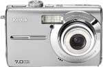 Kodak EasyShare M753