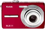 Kodak EasyShare M863