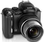 Kodak EasyShare P712