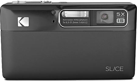 Kodak SLICE (Black color)