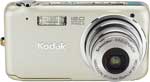 Kodak EasyShare V1233