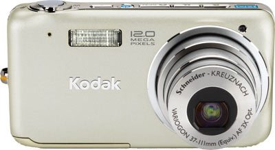 Kodak EasyShare V1233