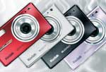 View the QuickFact Sheets for the Kodak V530