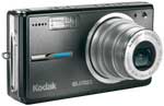 Kodak EasyShare V603