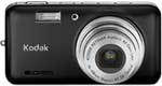 View the QuickFact Sheet for the Kodak EasyShare V803