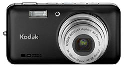 Kodak EasyShare V803 Zoom Kodak EasyShare V803 Zoom