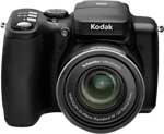 Kodak EasyShare Z1012 IS