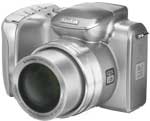 Kodak EasyShare Z612