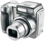 Kodak EasyShare Z700