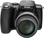 Kodak EasyShare Z812 IS