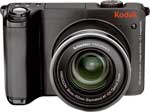 Kodak EasyShare Z8612 IS