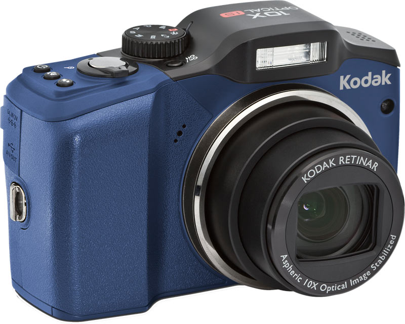 Z915 Kodak