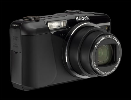 Kodak EasyShare Z950 IS