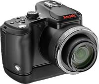 Kodak EasyShare Z980