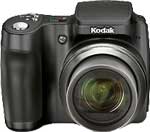 Kodak EasyShare ZD710