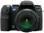 Konica Minolta 5D