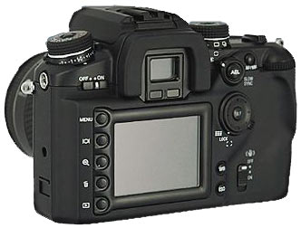 Konica Minolta 7 Digital