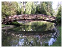 Bridge over calm waters: 1/90 sec., F2.8 and ISO 50 (File size: 1.1 MB)