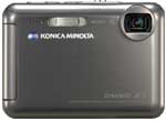 Konica Minolta DiMAGE X1