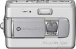 Konica Minolta DiMAGE X60